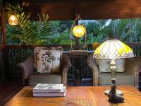 Rêve Et Alizé - Gites de charme - Ferienwohnung Village