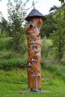 Ferienwohnung Lampertstal in Alendorf, Toskana der Eifel - B&B Blankenheim