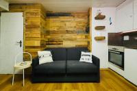 Charmant petit appartement à Grimentz au pied des pistes - Ferienwohnung Grimentz