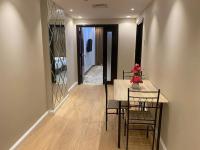 Apartamento de 2 dormitorios