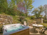 B&B Dizimieu - Gite des Marronniers-gitesdesbalcons-com - Bed and Breakfast Dizimieu