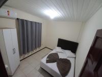 Casa inteira II - 2 quartos - B&B