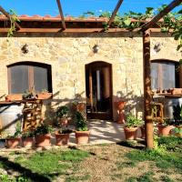 Agriturismo Poggio la Lodola - B&B Massa Marittima