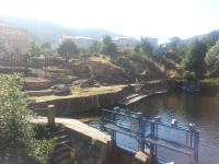 Sierra de Gata EL MIRADOR DE ROBLEDILLO - Ferienwohnung Robledillo de Gata