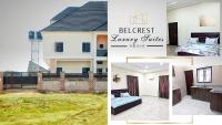 B&B Abuja - Belcrest Luxury Suites - Bed and Breakfast Abuja