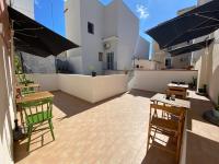 Ocucchiti - Ferienwohnung Syrakus