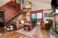 Red Pine Q8 - B&B