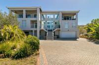 Pezula Indian Ocean Splendour - B&B Knysna