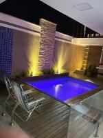 Estadia na Canção Nova - B&B Cachoeira Paulista