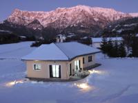 Magnifique Villa Sabot de Venus - B&B