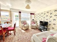 Quiet and Comfy 2- bedroom Holiday Chalet, walk to the beach, Norfolk - Chambres d’hôtes Great Yarmouth