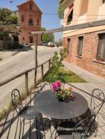 Le camere del Tiglio - Bed and Breakfast Treiso