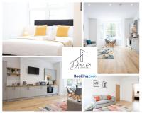 B&B Worsley - Apartment 2 - Beautiful 1 Bedroom Apartment Near Manchester - Bed and Breakfast Worsley