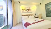 B&B Kota Kinabalu - Aeropod KK Studio Near Airport & City/Free Parking - Bed and Breakfast Kota Kinabalu