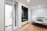 Cressoni Suite-Downtown Como - Ferienwohnung