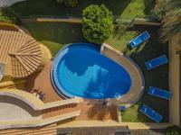 Villa Arata - B&B Alcanada