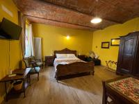 B&B Treiso - Le camere del Tiglio - Bed and Breakfast Treiso