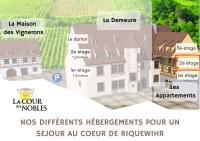 Appartement 1 Chambre