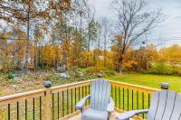 Cozy Modern Farmhouse - B&B Wallingford