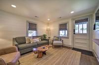 Updated Brevard Home - Close to Downtown! - B&B Brevard