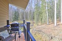 B&B Fairbanks - Convenient Fairbanks Guest Suite with Grill! - Bed and Breakfast Fairbanks