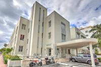 Sunny Miami Beach Condo Steps to Boardwalk! - B&B Miami Beach