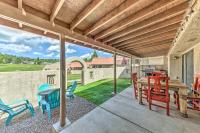 Villa Con Vista with Putting Green and Hot Tub! - B&B