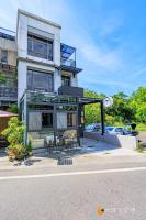 Harbour Enjoy Homestay - B&B