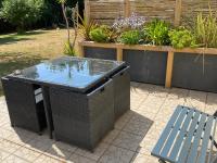 GiteAnne - B&B La Chapelle-sur-Erdre