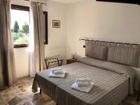 Double or Twin Room with Private Bathroom