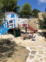 U Puzzo Ranne - B&B Buseto Palizzolo