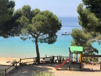 Almadrava Paradise et Eden - Ferienwohnung Roses