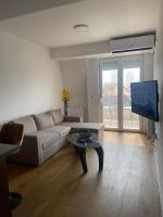 B&B Skopje - Apartment Lazar - Bed and Breakfast Skopje