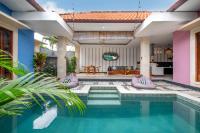 VILLA SCARLET - B&B