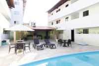 Praia Residence - B&B Porto de Galinhas