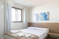 Apartamento de 2 dormitorios