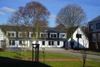 Apartmenthaus Stade Schwingewiesen Apartment 5 - B&B