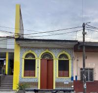 Casa Mafaldo - B&B Iquitos