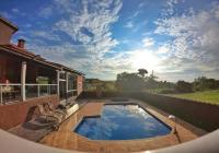 Casa de Campo Pardinho Eco Ninho Verde 2 - B&B Pardinho