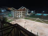 Bakuriani-Otin - B&B