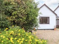 B&B Helston - Bryher Cottage - Bed and Breakfast Helston