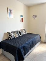 Chambre Double Familiale