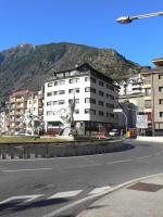 Appartement 2 Chambres avec Mezzanine