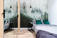 KOBIELA Luxury Aparthotel KTW City Center - B&B Katowice