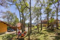 Pousada Alto de Monte Verde - Ferienwohnung Monte Verde