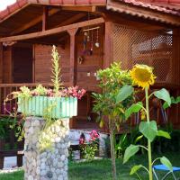 B&B Kumluca - Adrasan LilAmor ile evinizin konforunda bir tatil - Bed and Breakfast Kumluca