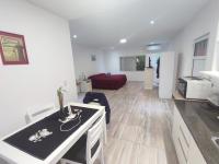 DEPARTAMENTO MONO AMBIENTE - B&B