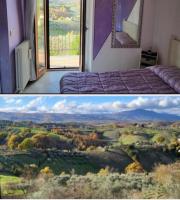 La Bomboniera di Marco - B&B Fabro