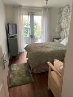 Lichfield City Home - Ferienwohnung Lichfield