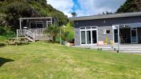 Marina Vista Cabin - B&B Tutukaka